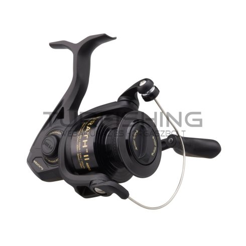 PENN WRTHII2500 WRATH II 2500 SP BX