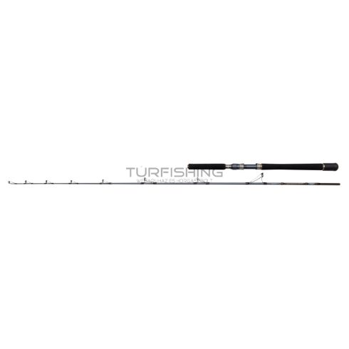PENN BATTALION SOLID BAIT BOAT 6FT6 20-30LB