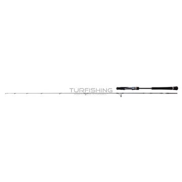 PENN BATTALION SOLID LIGHT JIG 6FT2 120G 1p1