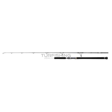 PENN BATTALION SOLID OFFSHORE 7FT4 15-80G 1p1