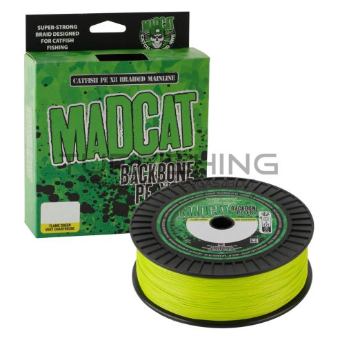 MADCAT MCBB6EC65-CH 600m 0.40mm 40.9kg CHRT