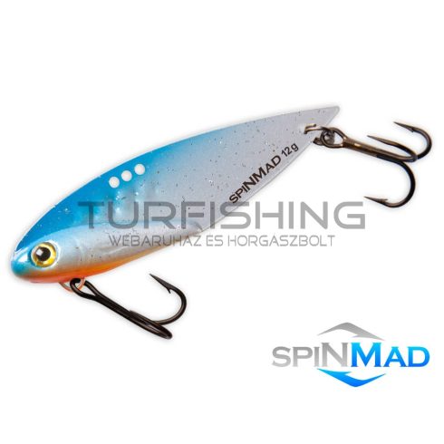 SPINMAD BLADE BAIT FALCON 12G 1601