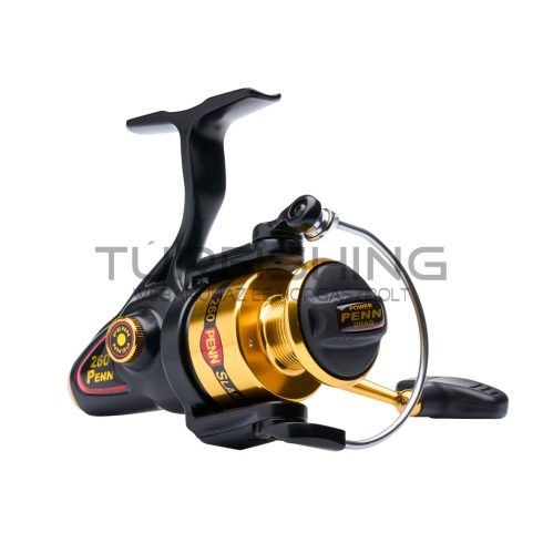 PENN 360 SLAMMER CLASSIC REEL BOX