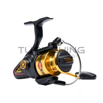 PENN 460 SLAMMER CLASSIC REEL BOX