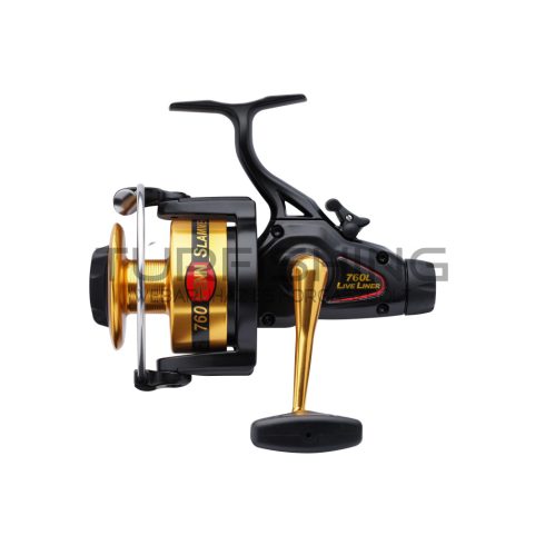 PENN 560 SLAMMER CLASSIC LIVE LINER REEL BOX