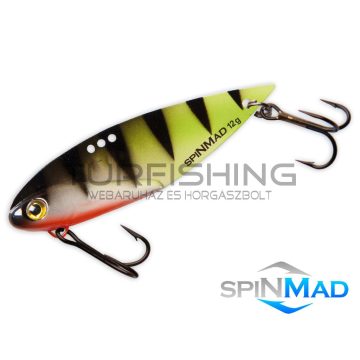 SPINMAD BLADE BAIT FALCON 12G 1602
