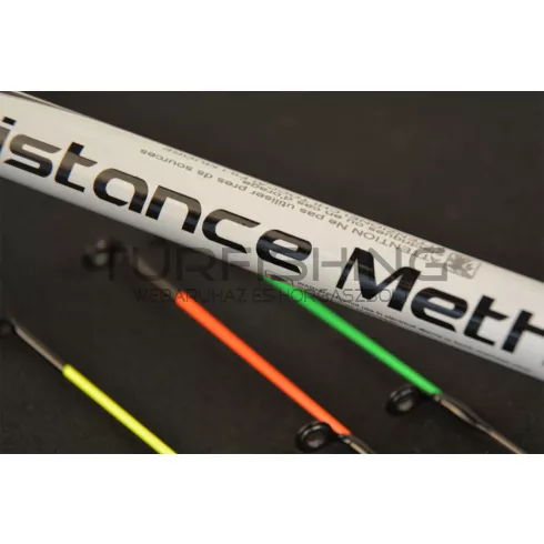 CARP EXPERT DISTANCE METHOD FEEDER 150G 3,60M