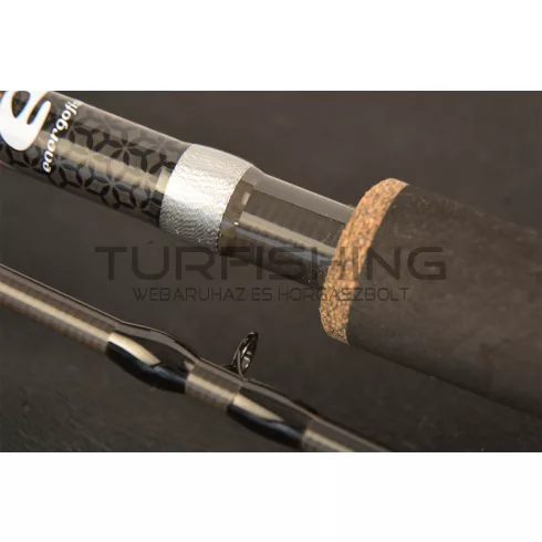 CARP EXPERT DISTANCE METHOD FEEDER 150G 3,60M