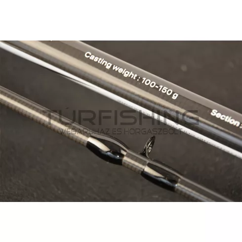 CARP EXPERT DISTANCE METHOD FEEDER 150G 3,60M