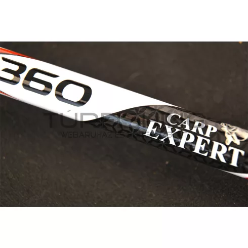CARP EXPERT DISTANCE METHOD FEEDER 150G 3,60M