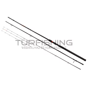 CARP EXPERT ZOOM FEEDER 3.60-3.90M 90G