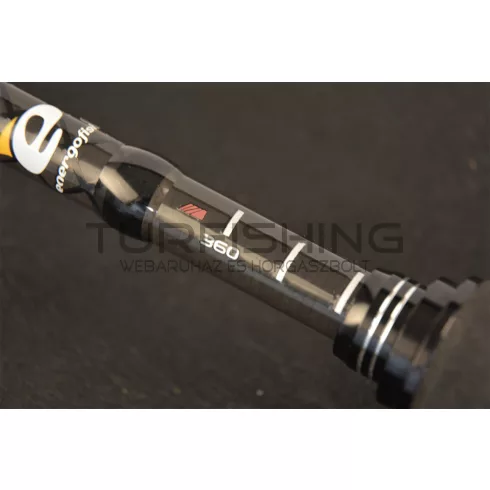 CARP EXPERT ZOOM FEEDER 3.60-3.90M 90G