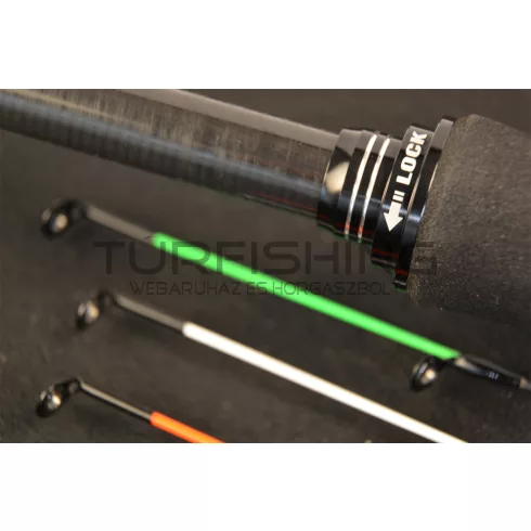 CARP EXPERT ZOOM FEEDER 3.60-3.90M 90G