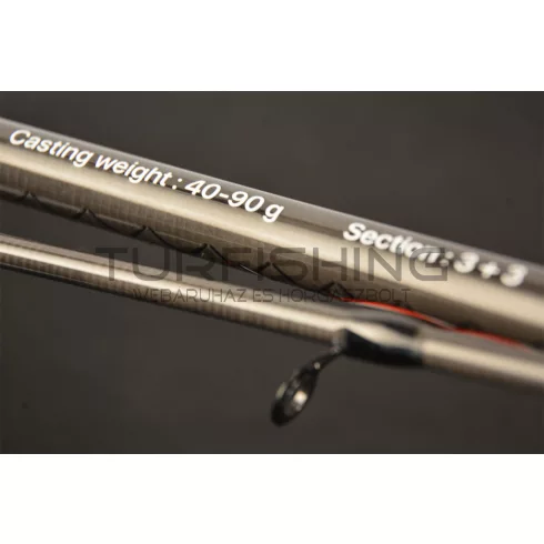 CARP EXPERT ZOOM FEEDER 3.60-3.90M 90G
