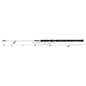 MADCAT WHITE DELUXE 3.20M 150-350G