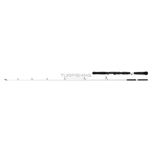 MADCAT WHITE BELLY CAT 1.80M 60-150G