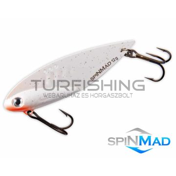 SPINMAD BLADE BAIT FALCON 12G 1604