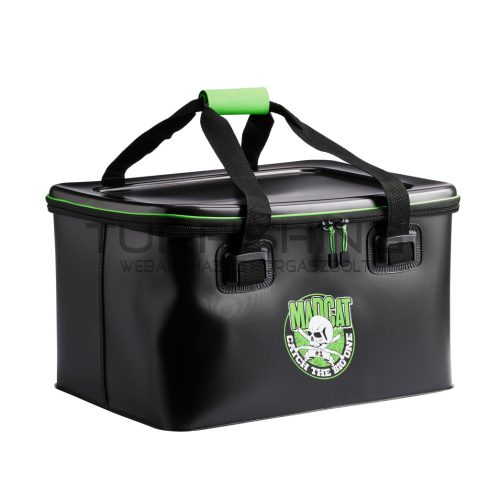 MADCAT TACKLE TAINER L 24L