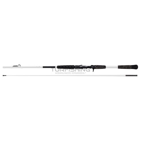 MADCAT WHITE INLINE MULTIPL. LFC 1.85M 75-175G