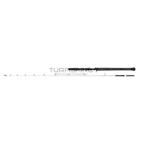 MADCAT WHITE PELAGIC 1.85M 50-160G