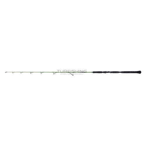 MADCAT GREEN VERTICAL HD 6FT 1.80M 150-250G