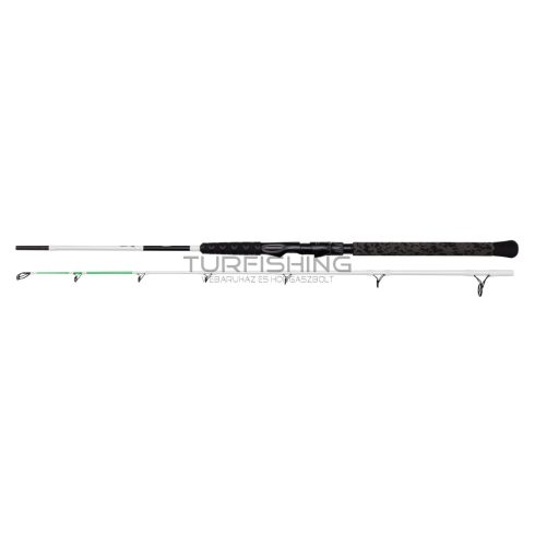 MADCAT WHITE CLONK TEASER 2.10M 150-200G