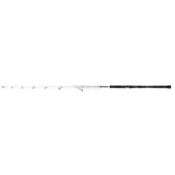 MADCAT WHITE VERTICAL 1.75M 60-175G