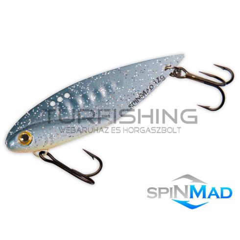 SPINMAD BLADE BAIT FALCON 12G 1606