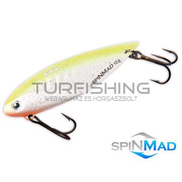 SPINMAD BLADE BAIT FALCON 12G 1607
