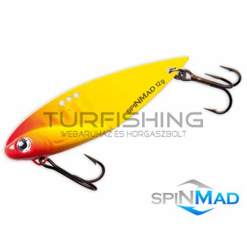 SPINMAD BLADE BAIT FALCON 12G 1608