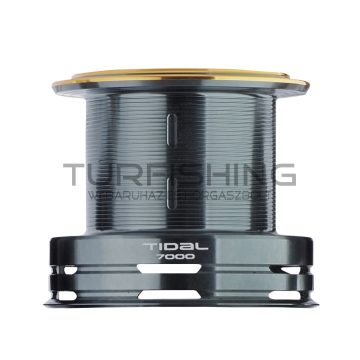PENN TIDAL 8000 Longcast Spool
