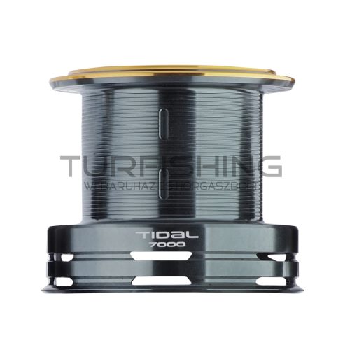 PENN TIDAL 8000 Longcast Spool