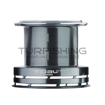 PENN TIDAL XT 7000 Longcast Spool