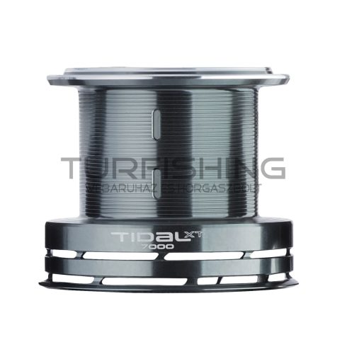 PENN TIDAL XT 8000 Longcast Spool