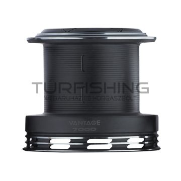 PENN VANTAGE 8000 Longcast Spool