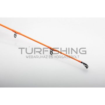 Savage Gear Orange LTD medium Game Spinning Bot