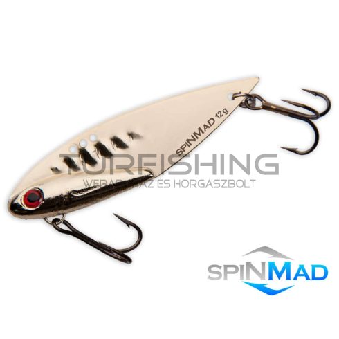 SPINMAD BLADE BAIT FALCON 12G 1610