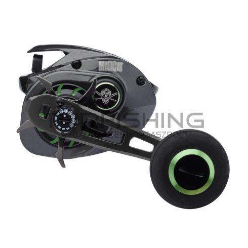 MADCAT Dominion Low Profile