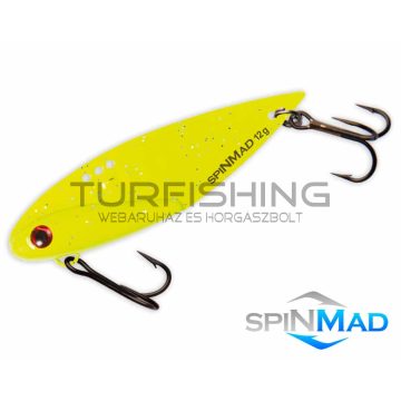 SPINMAD BLADE BAIT FALCON 12G 1611