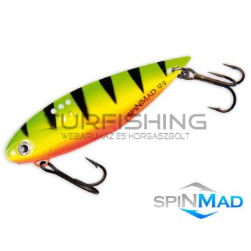 SPINMAD BLADE BAIT FALCON 12G 1612