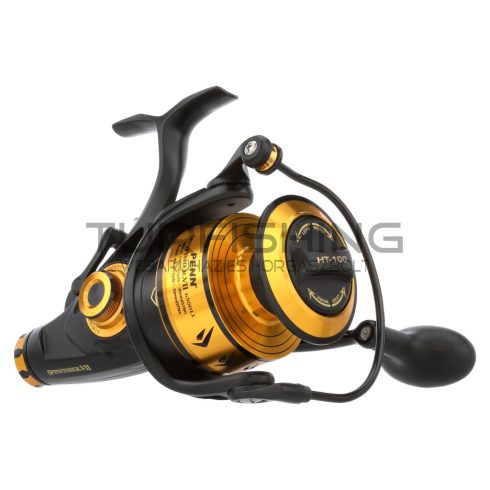 PENN SSVII6500LL EU SPINFISHER VII LL REEL BX