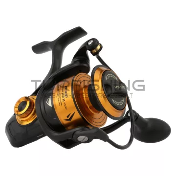 PENN SSVII3500 EU SPINFISHER VII SP REEL BX