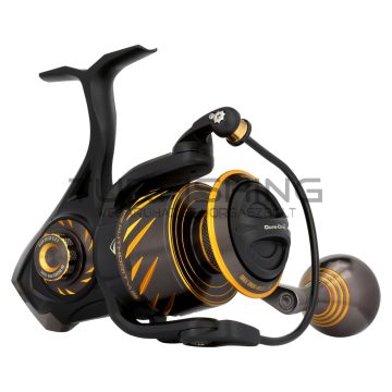 PENN ATH5500 AUTHORITY 5500 HS SPIN REEL BOX