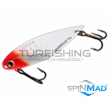 SPINMAD BLADE BAIT FALCON 12G 1616