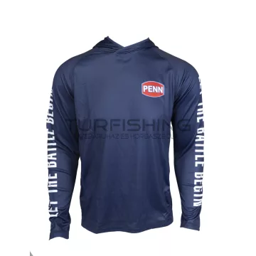 PENN PENN PRO HOODED JERSEY S