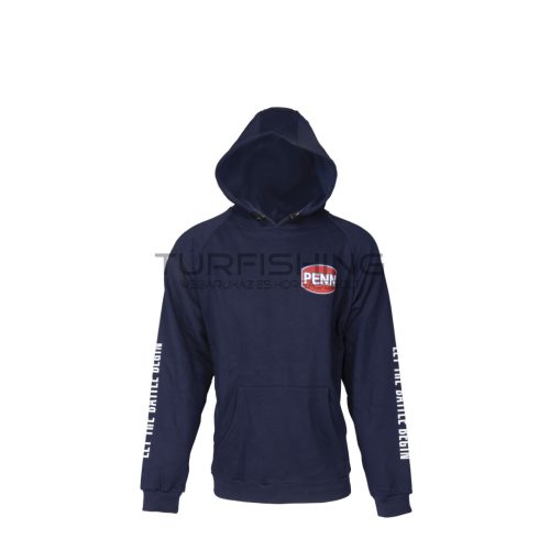 PENN PENN PRO HOODIE S