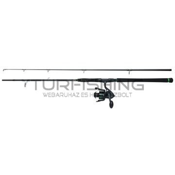 MADCAT SILURE SPIN 270 80-200G 6000 COMBO