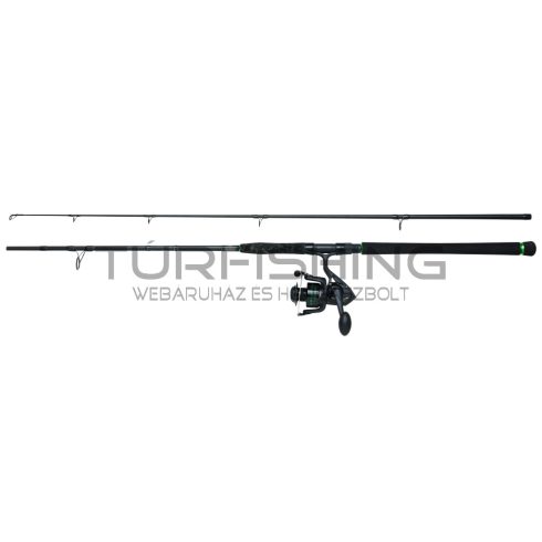 MADCAT SILURE SPIN 270 80-200G 6000 COMBO