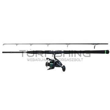 MADCAT SILURE VERTICAL 180 100-250G 5000 COMBO