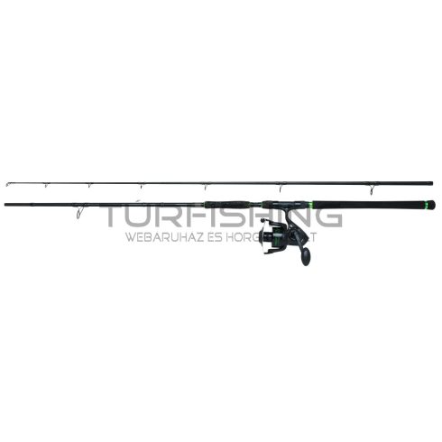 MADCAT SILURE ALROUND 300 200-400G 8000 COMBO
